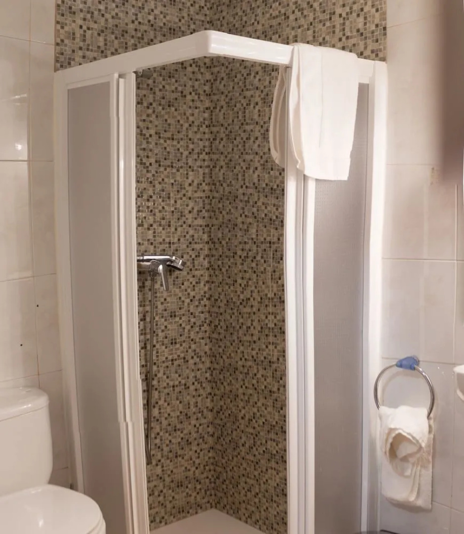 Hostal Restaurante Riofrio