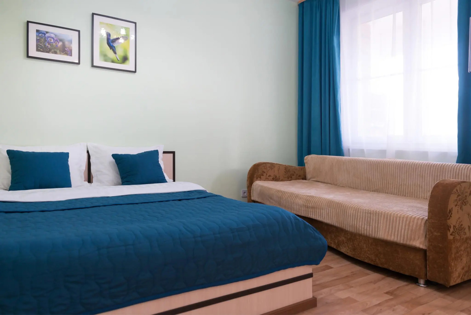 Apartaments PREMIUM on Karl Liebknecht street, 201