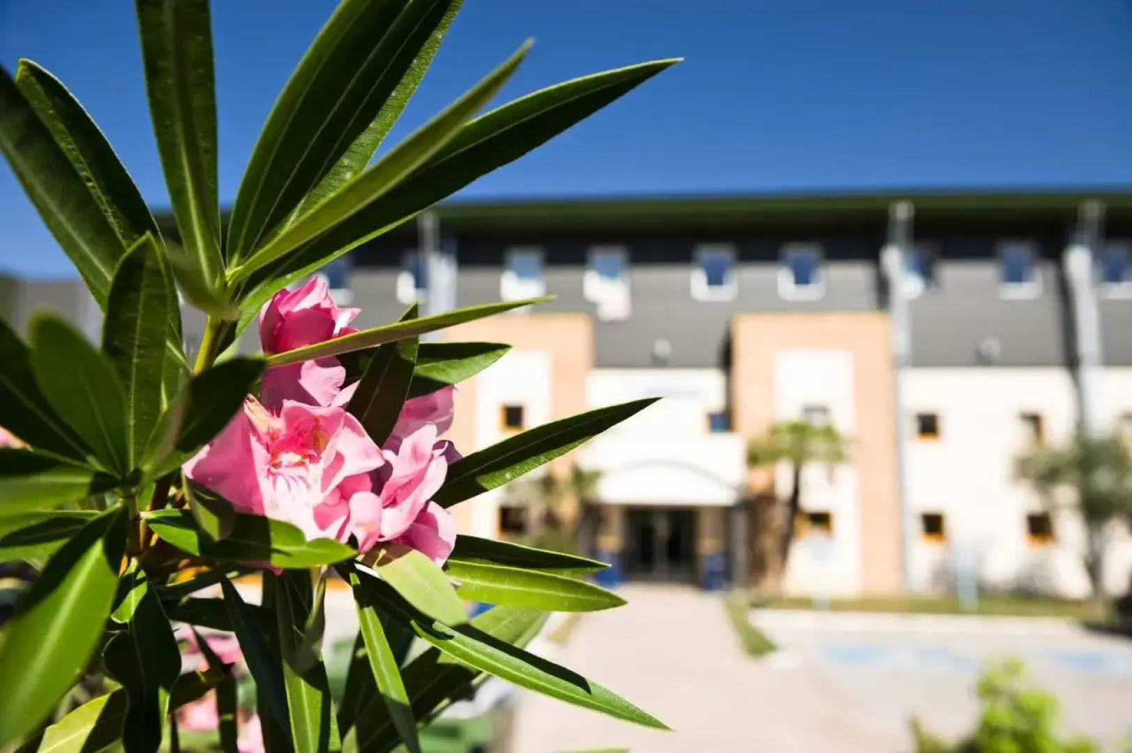 B&B HOTEL Aubagne Gémenos