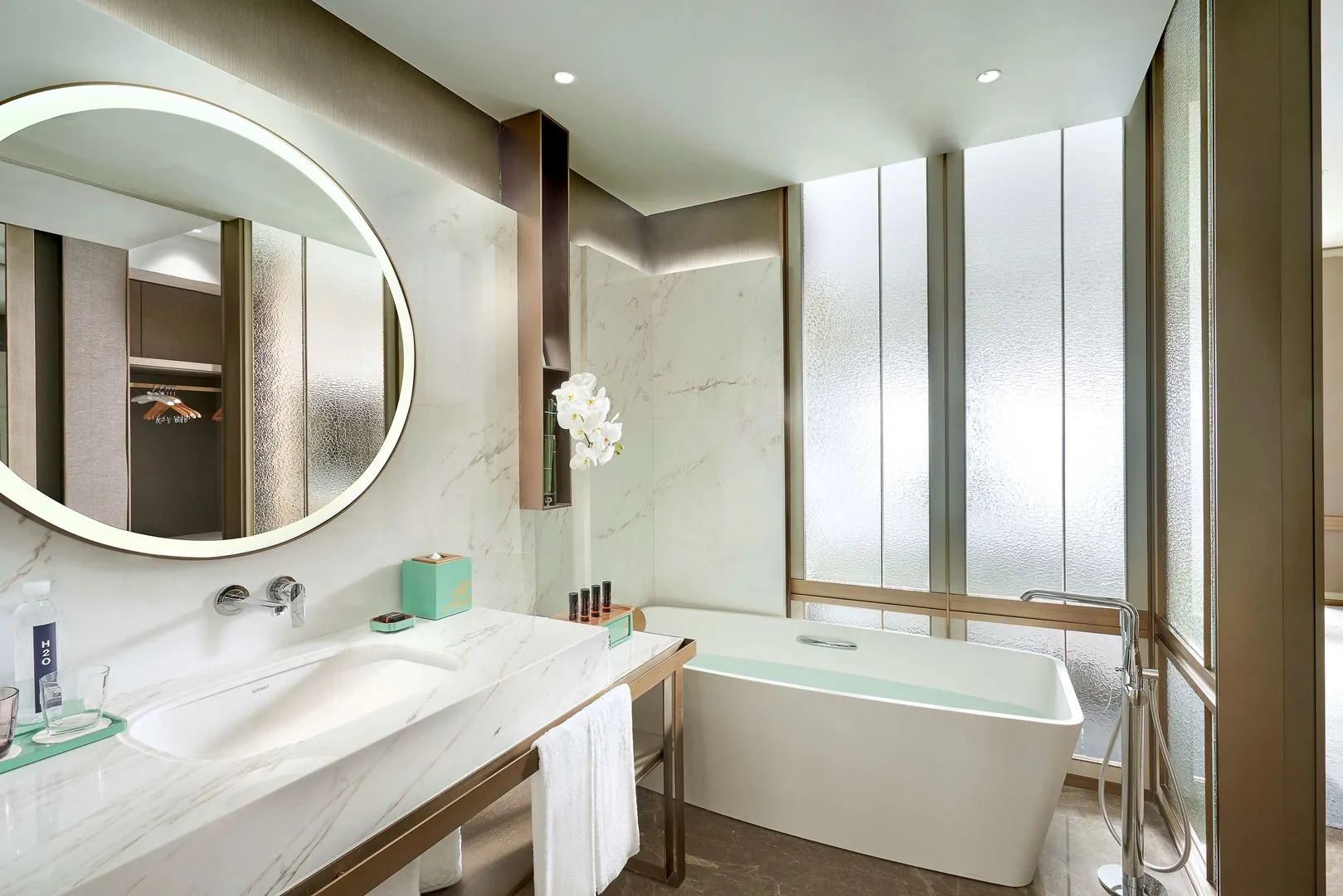 Kempinski Hotel Nanjing