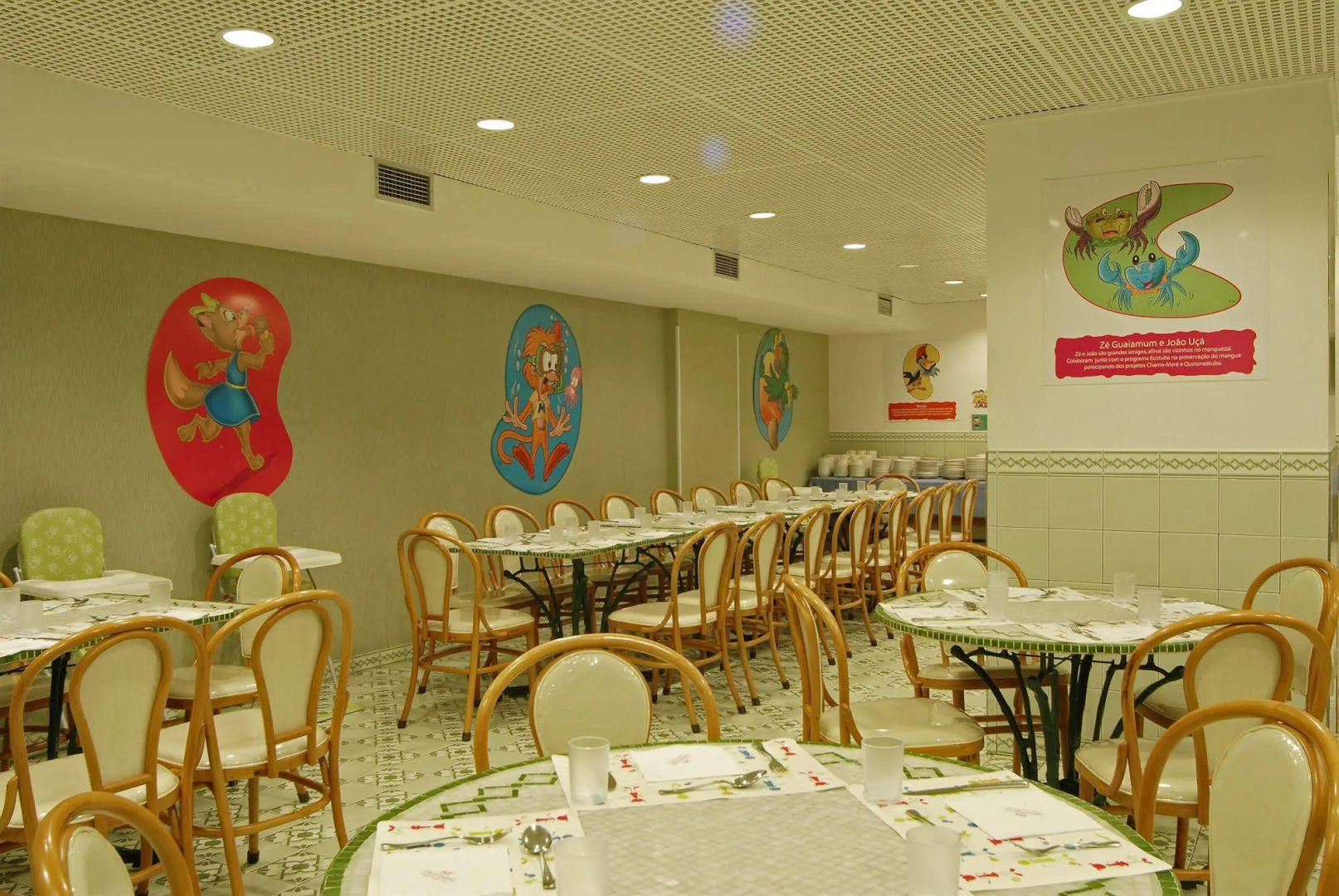 Transamerica Resort Comandatuba – All Inclusive