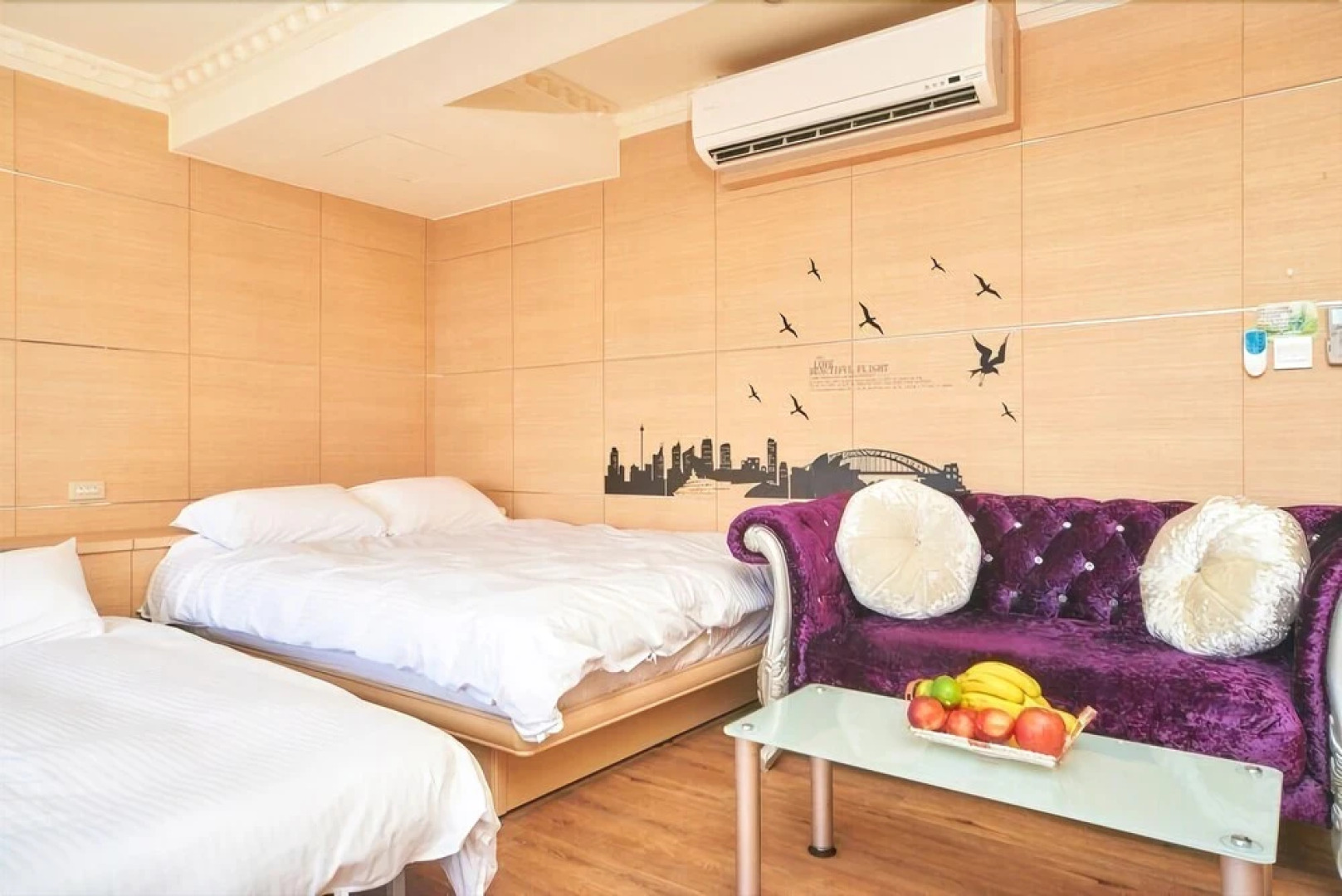 W Hostel Shan Hai Guan