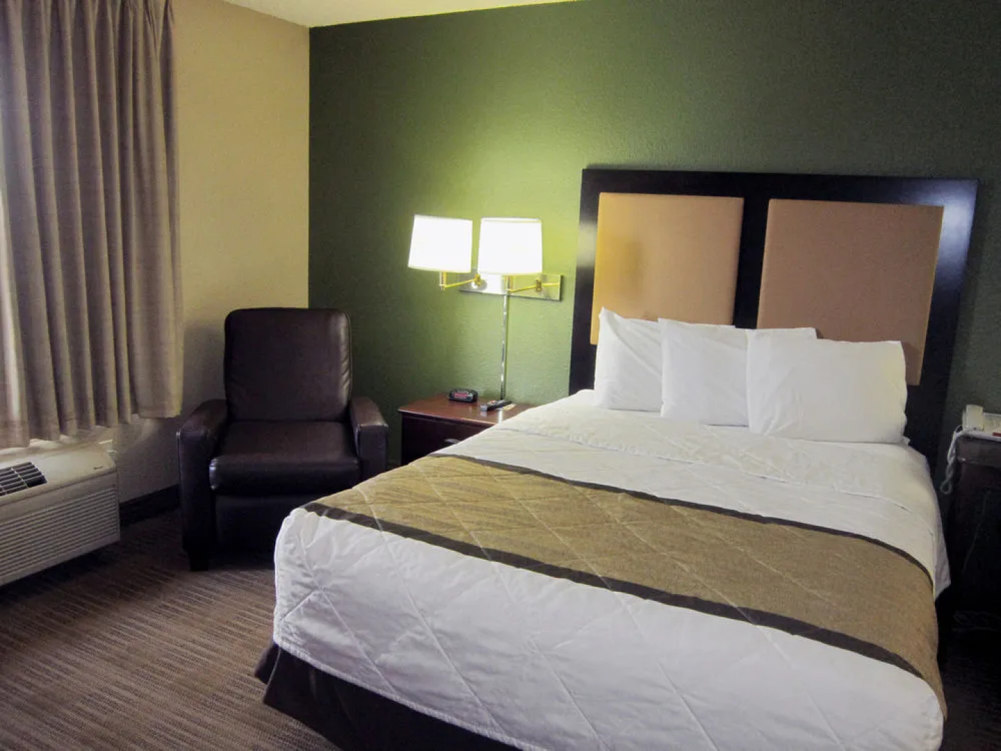 Extended Stay America Seattle - Kent