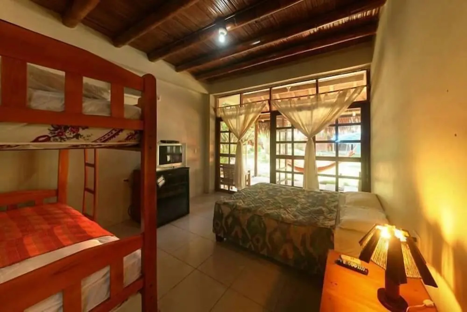 Hotel Sumpa