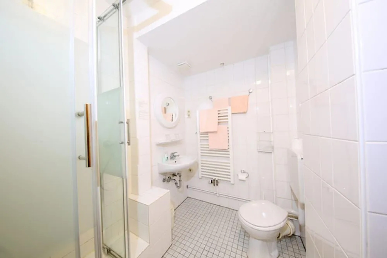 Hotel Garni Schilling