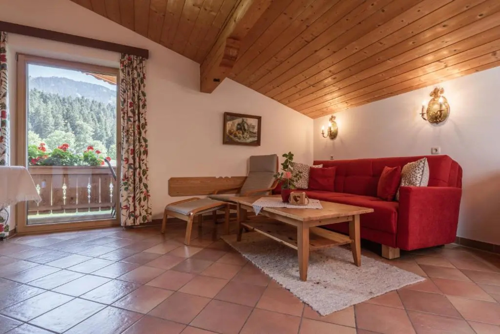 Appartmentehaus Zum Schneider