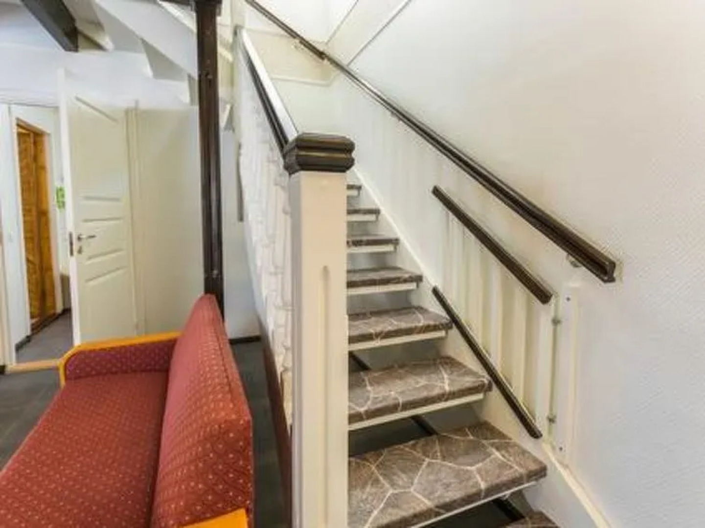 Holiday Home Halmesaari