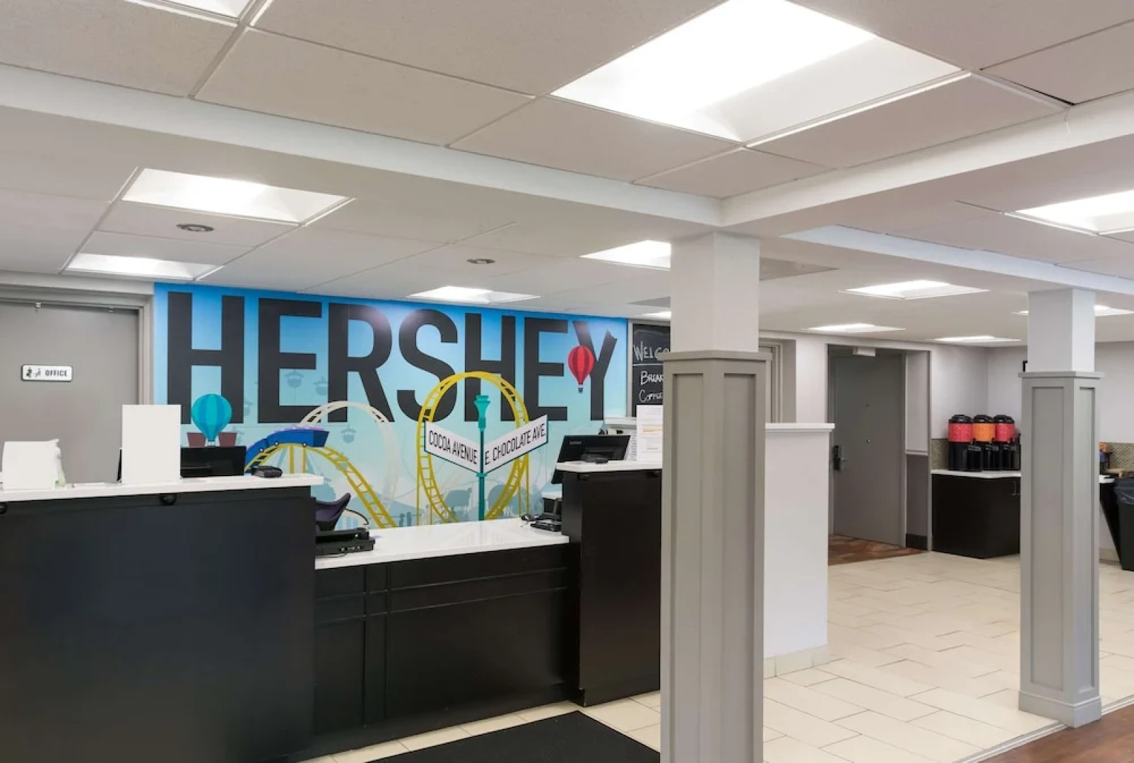 Red Lion Inn & Suites Hershey