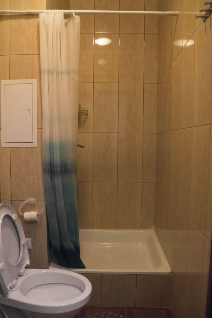 Меблированные комнаты АХ на Комсомольской 