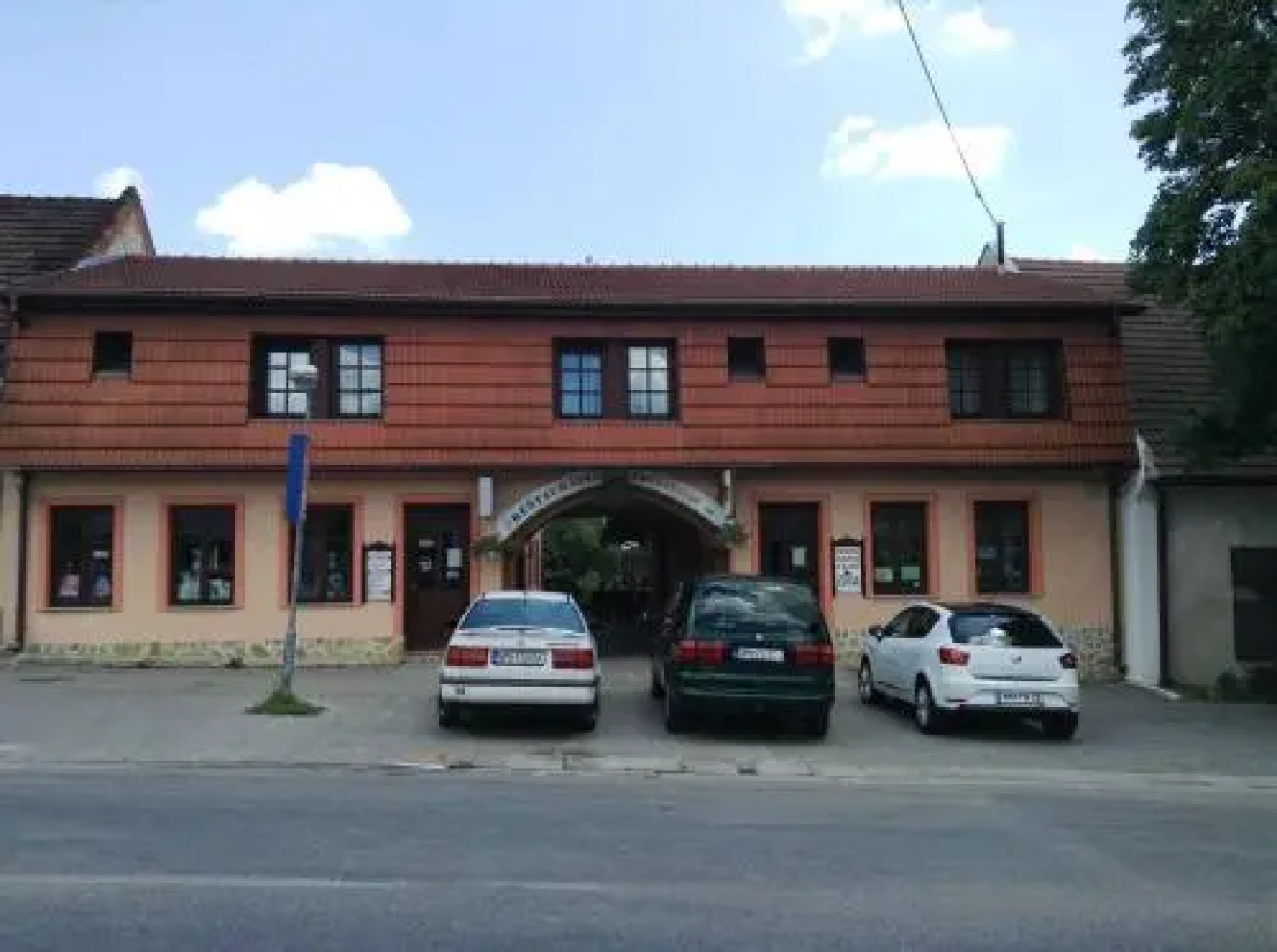 Ubytovanie Anna Sučanská