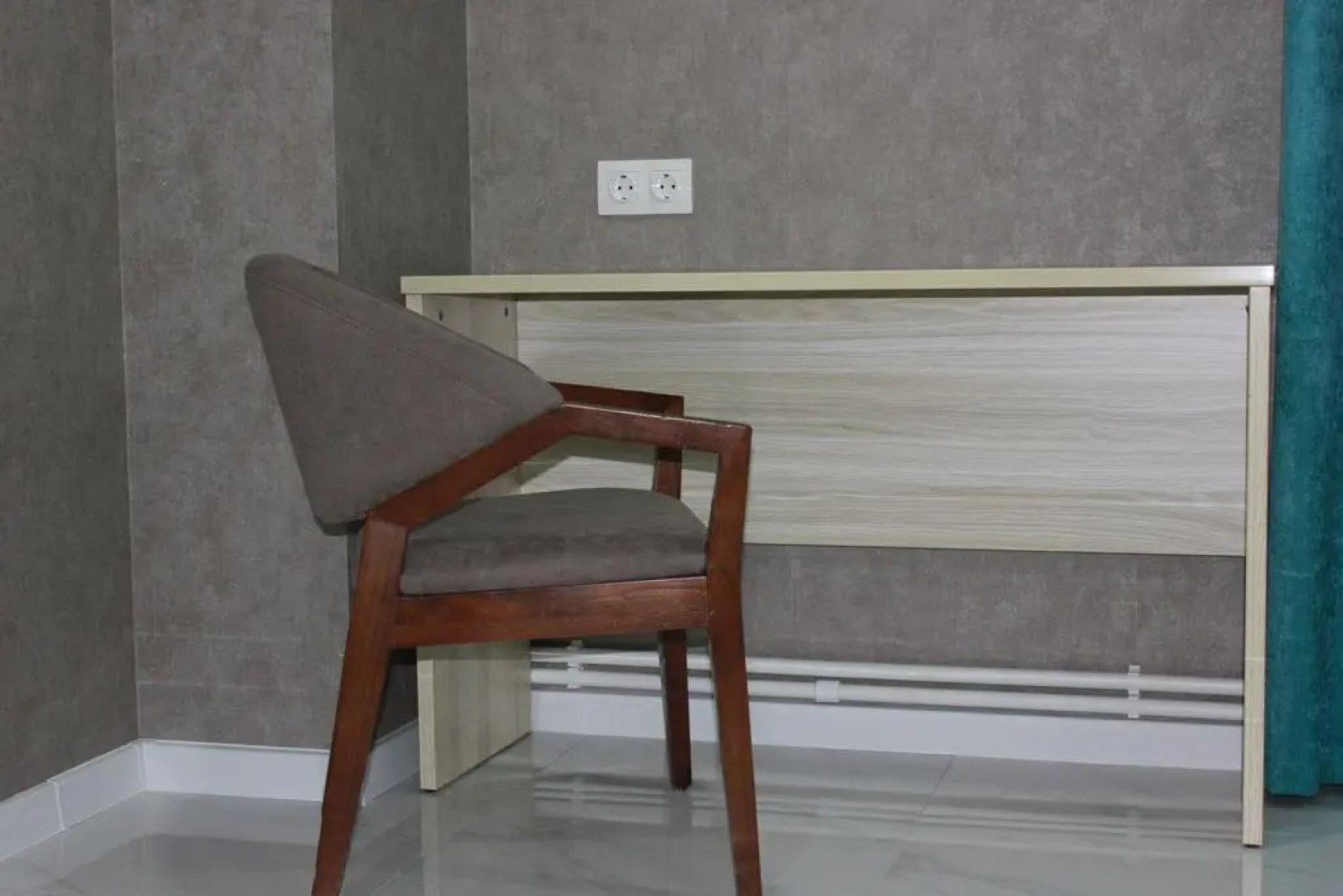 Белая медведица