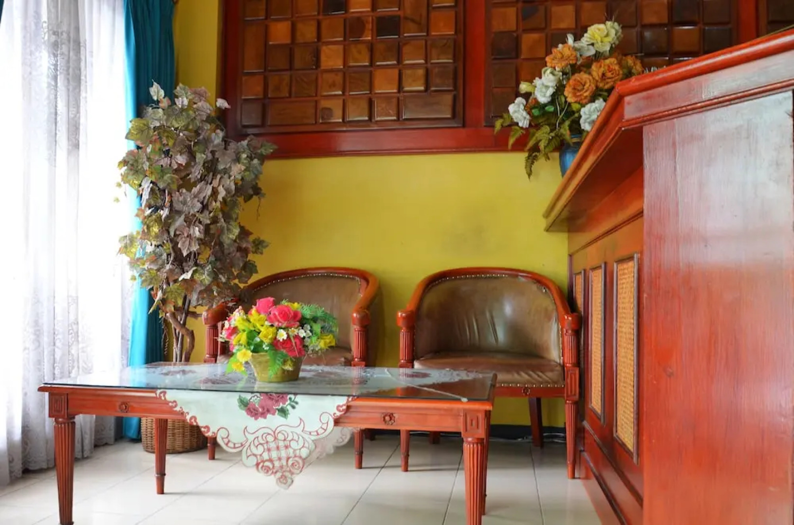 Zen Rooms Basic Kalibokor