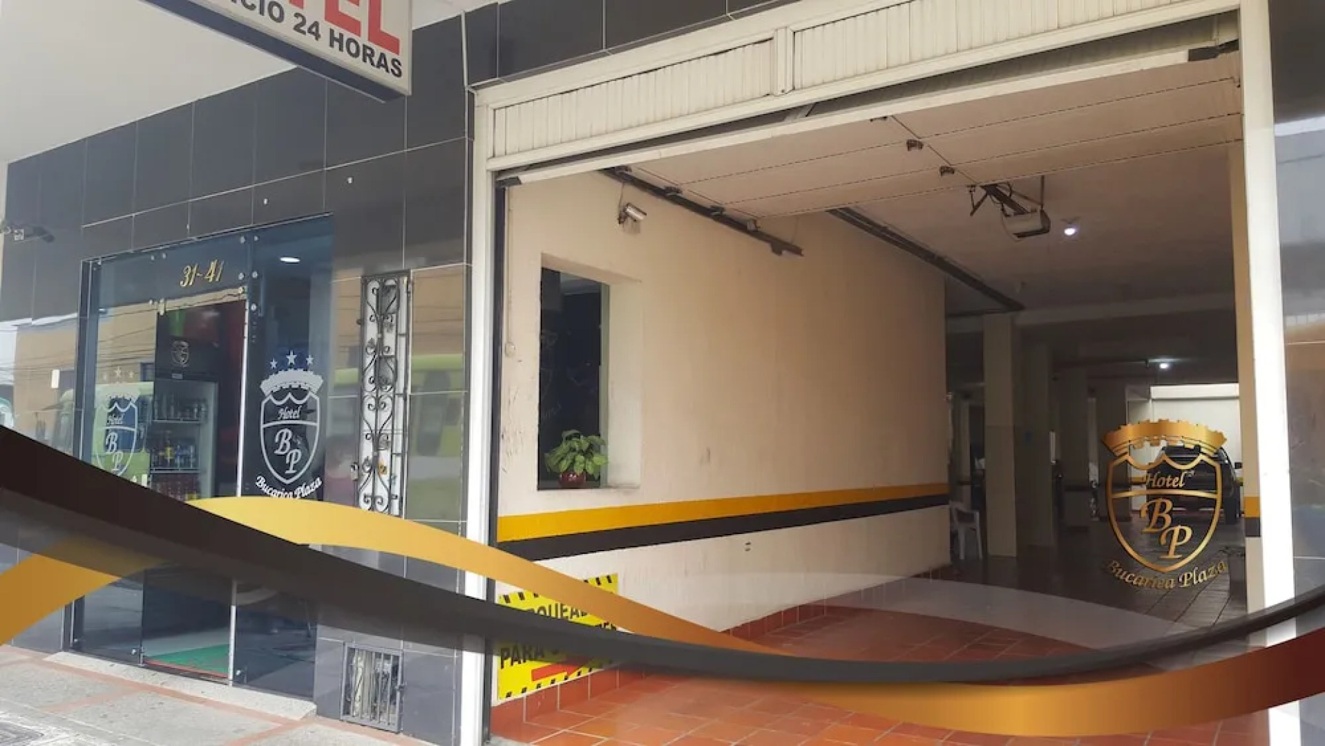 Hotel Bucarica Plaza