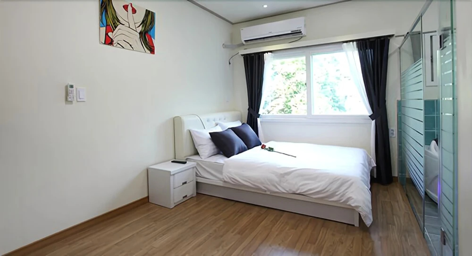 Yangpyeong Gawon Villa Pension