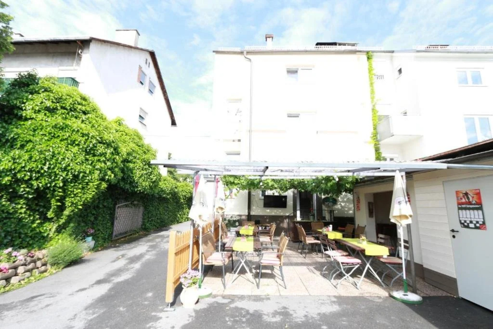 Gasthaus Pappalapapp