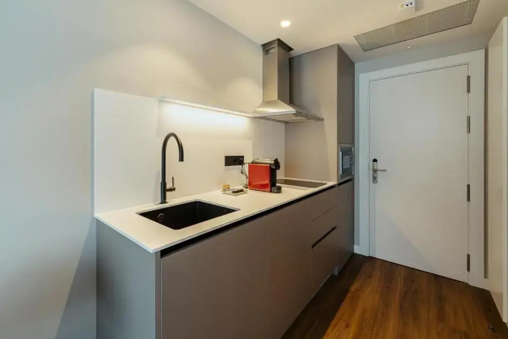 Apartamentos 2H Living