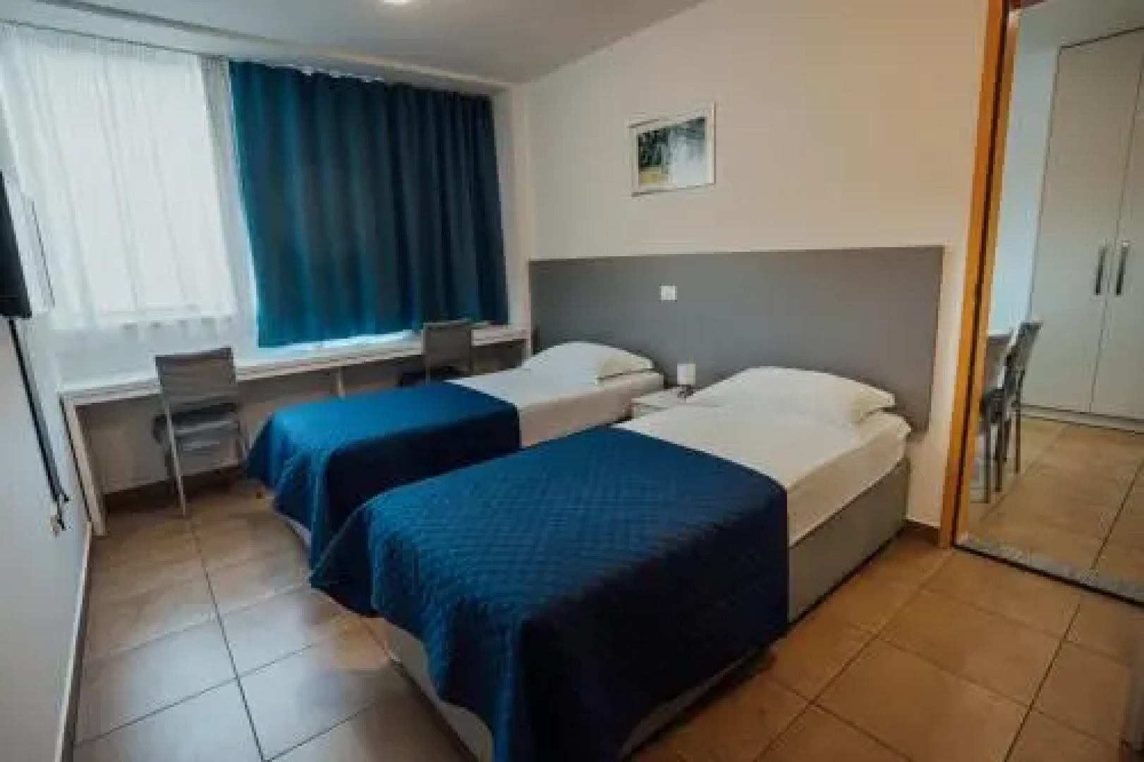 Bed & Breakfast Nataly