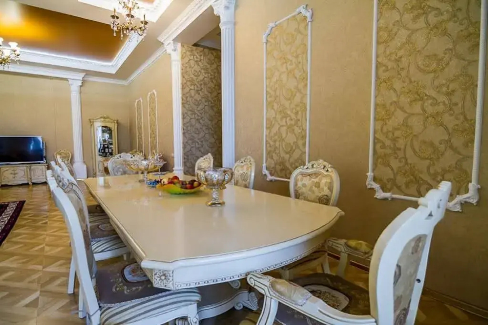 Гостевой дом Ялана