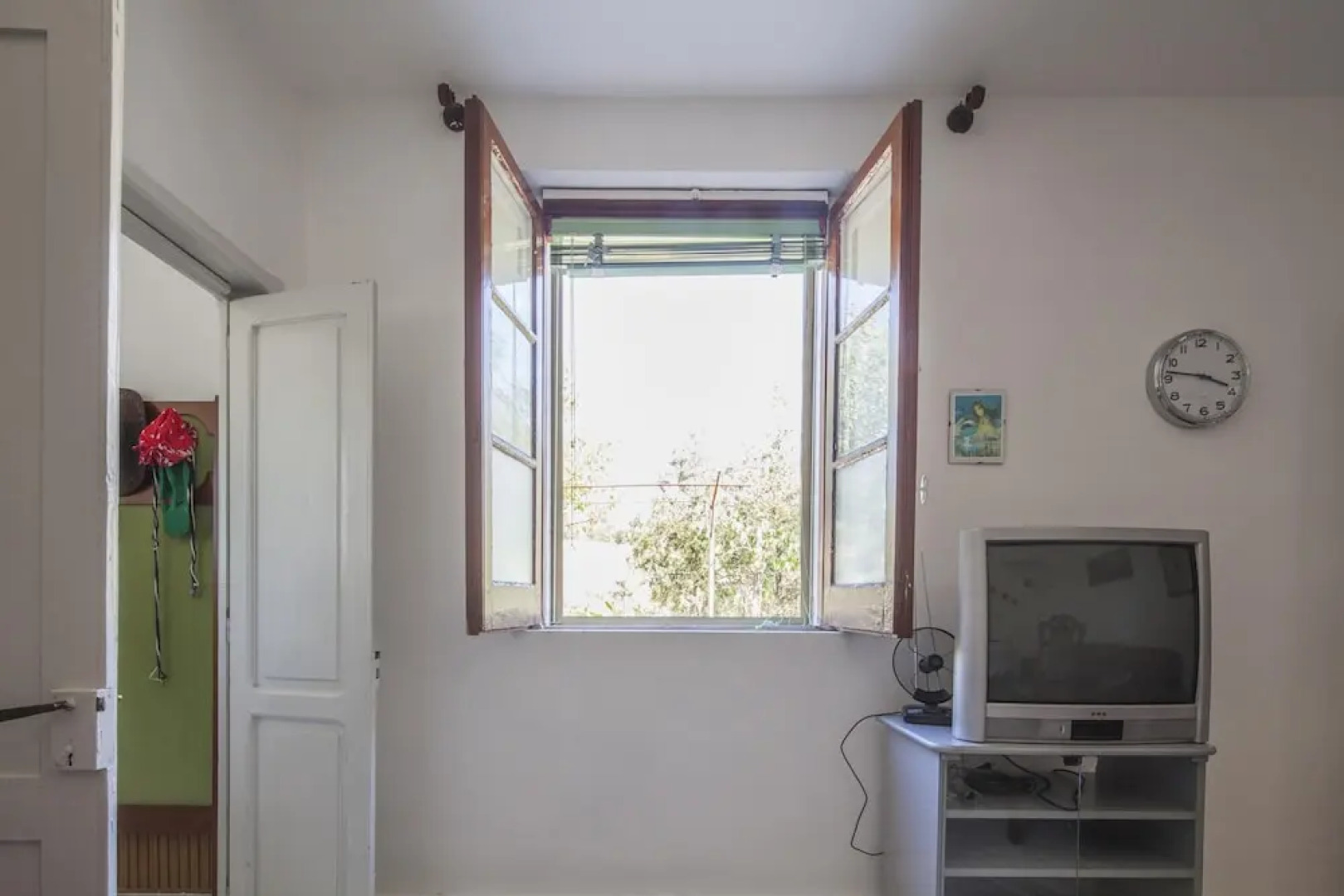 House With 2 Bedrooms in Terzo di Mezzo, With Wonderful Mountain View