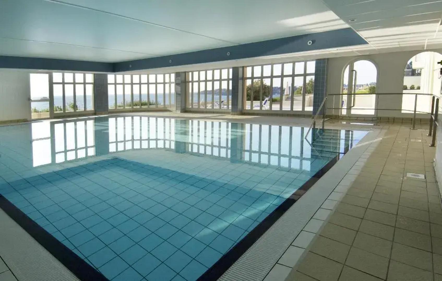 Résidence Reine Marine