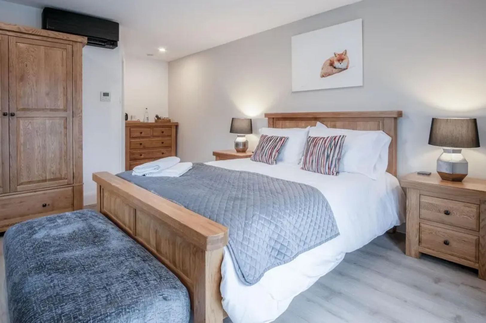 Room 7 - The Sleeping Giant - Pen Y Cae Inn