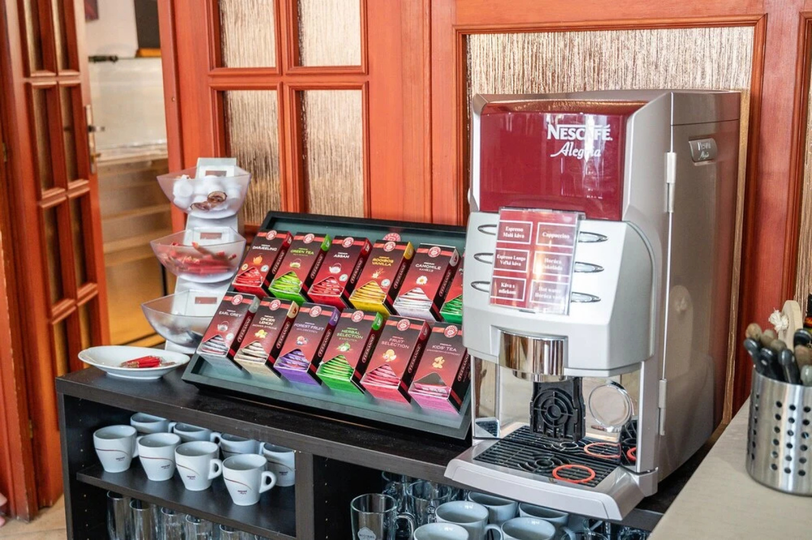 Penzión Zefir Bojnice