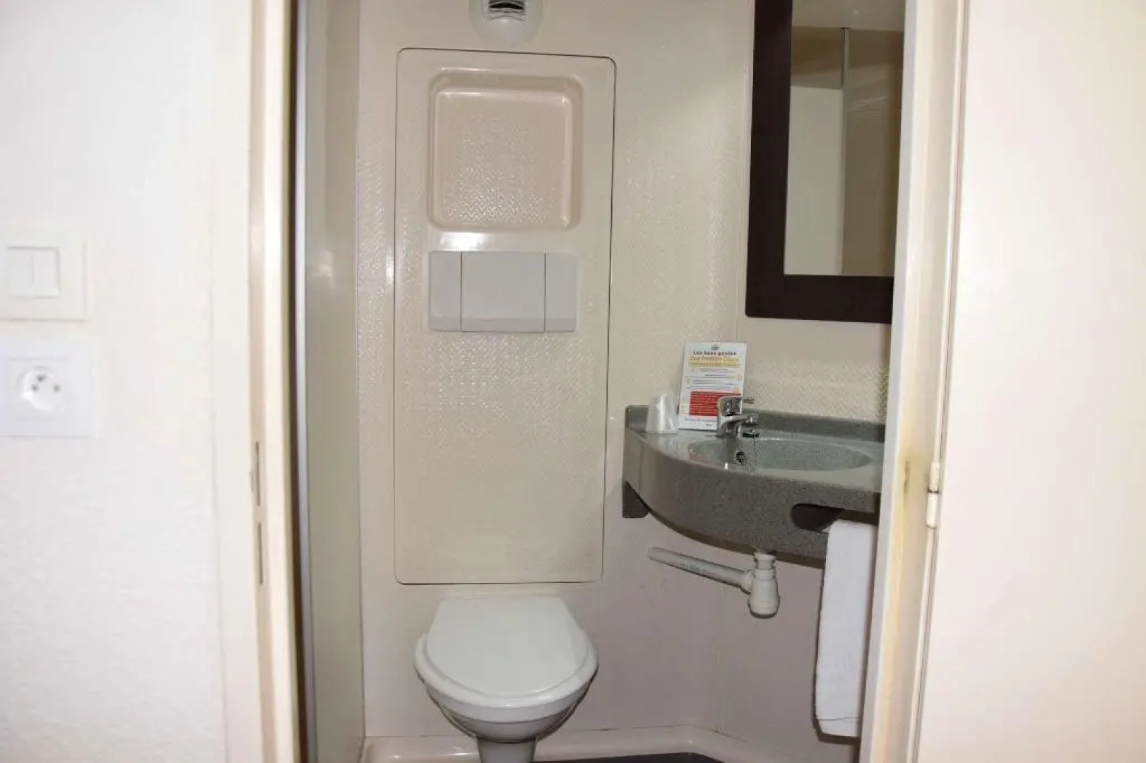 Hotel Première Classe Bordeaux Sud - Pessac Bersol