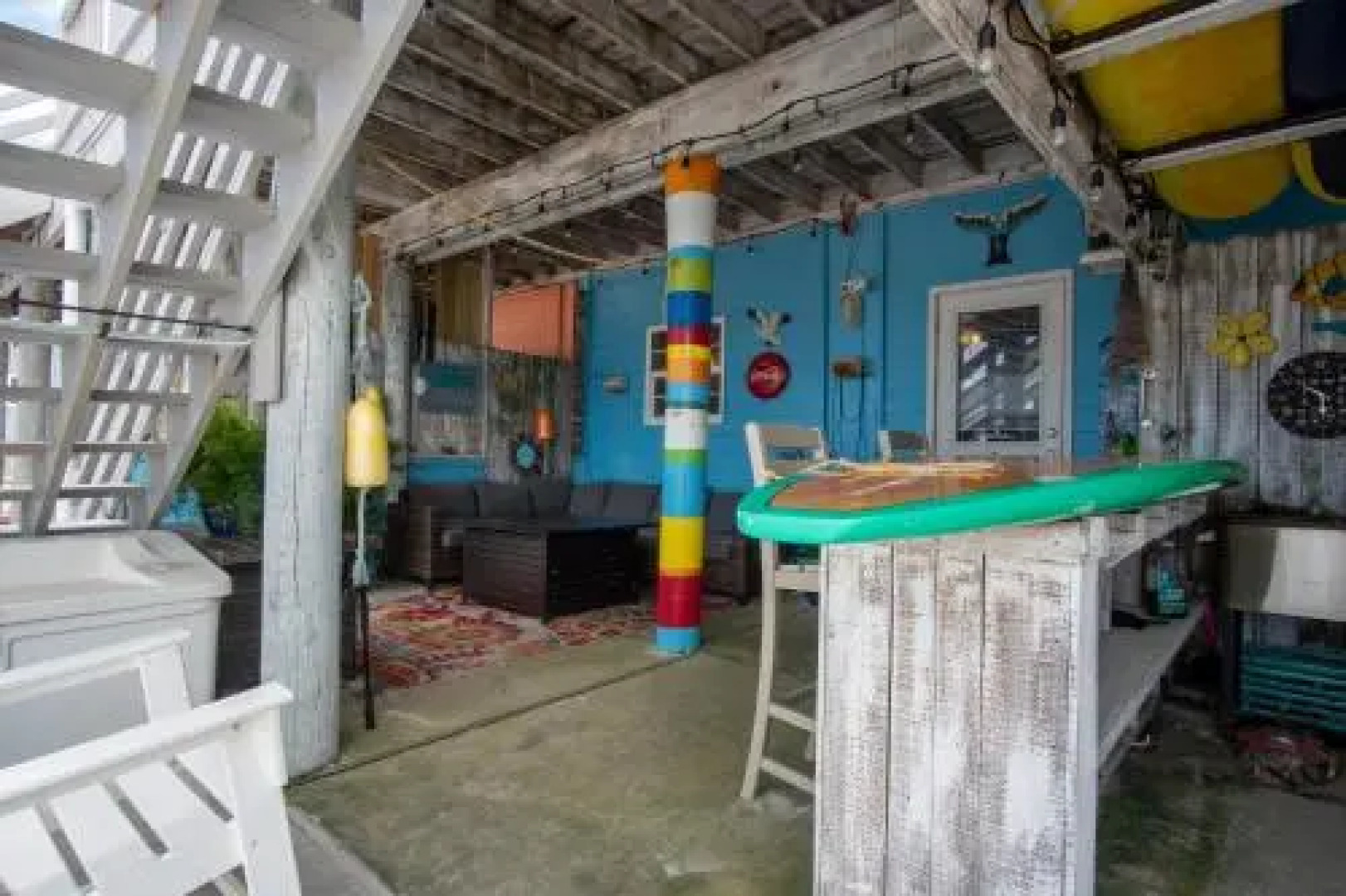 The Nautical 7837 Gulf Blvd 3 Bedrooms 3 Bathrooms Townhouse