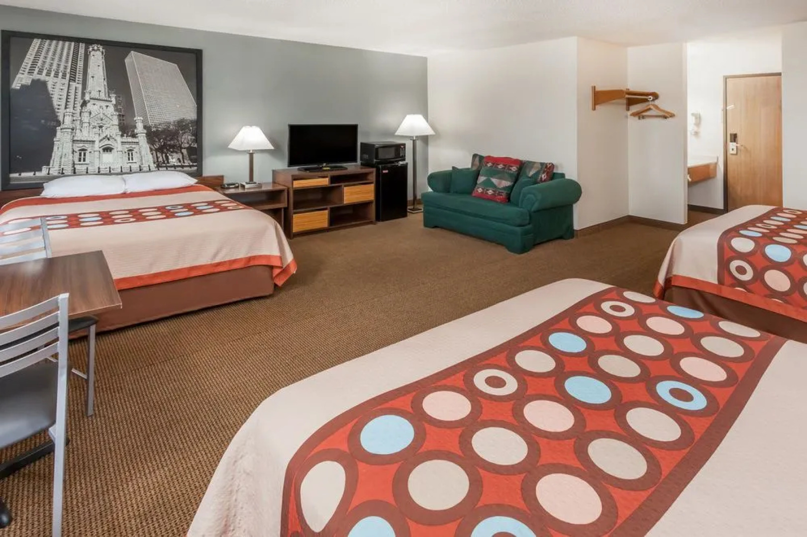 Super 8 Pekin/Peoria Area