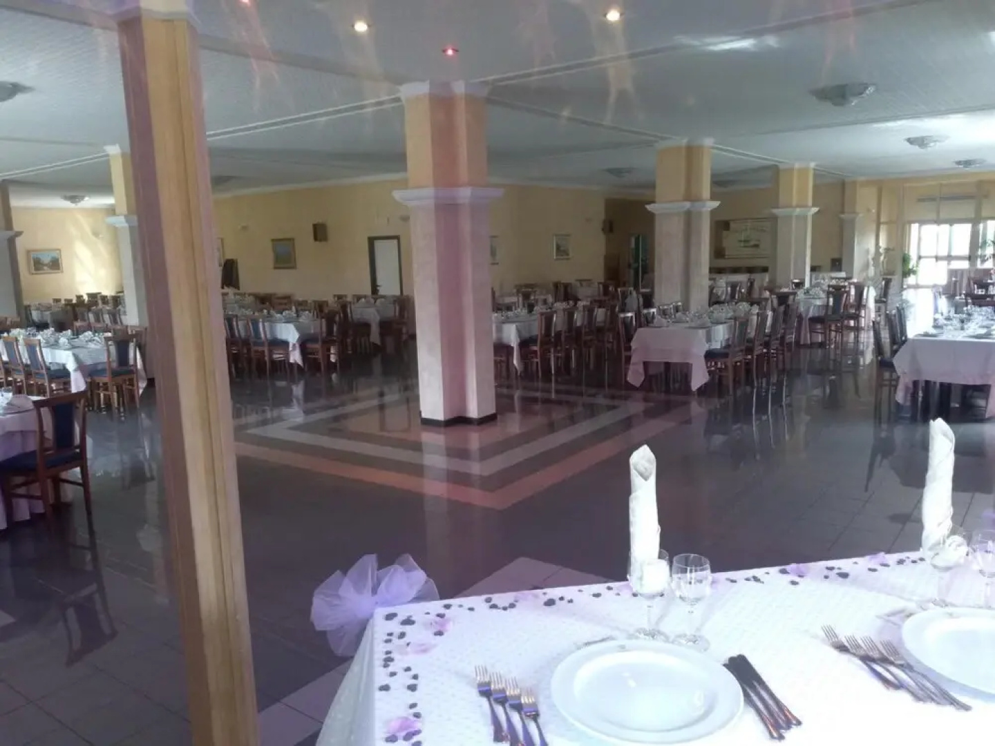 Grandinetti Hotel