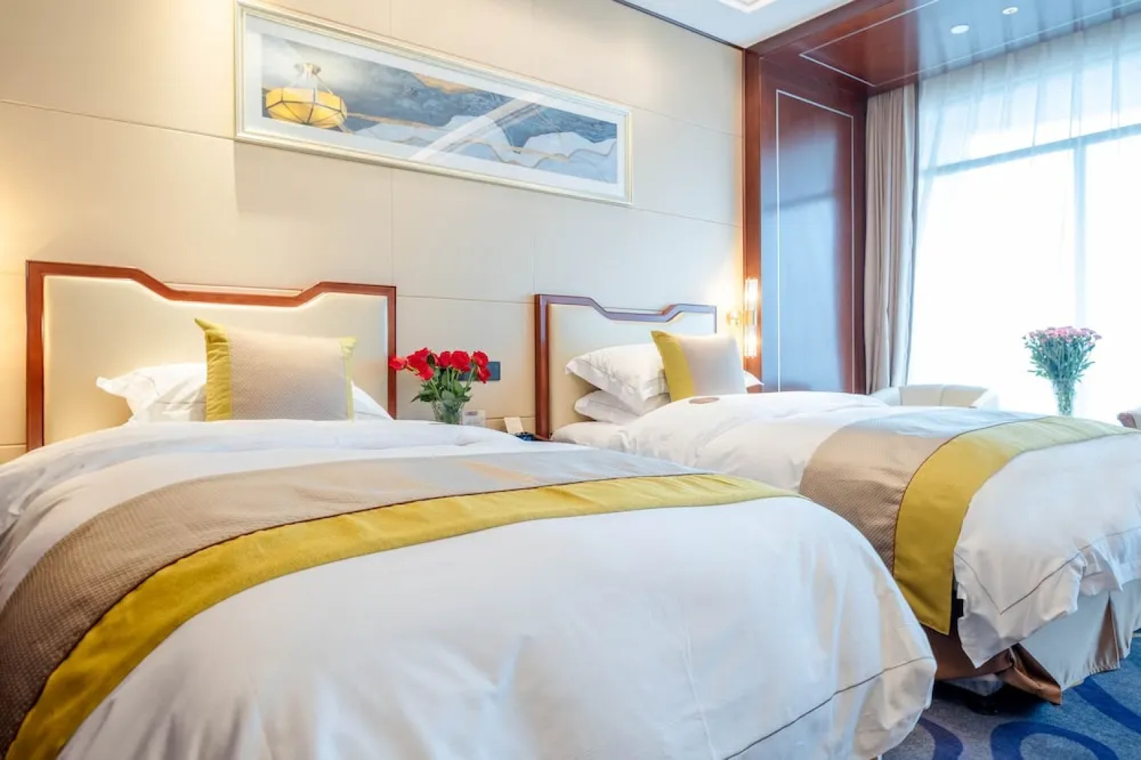 The Farrington Hotel - Building B