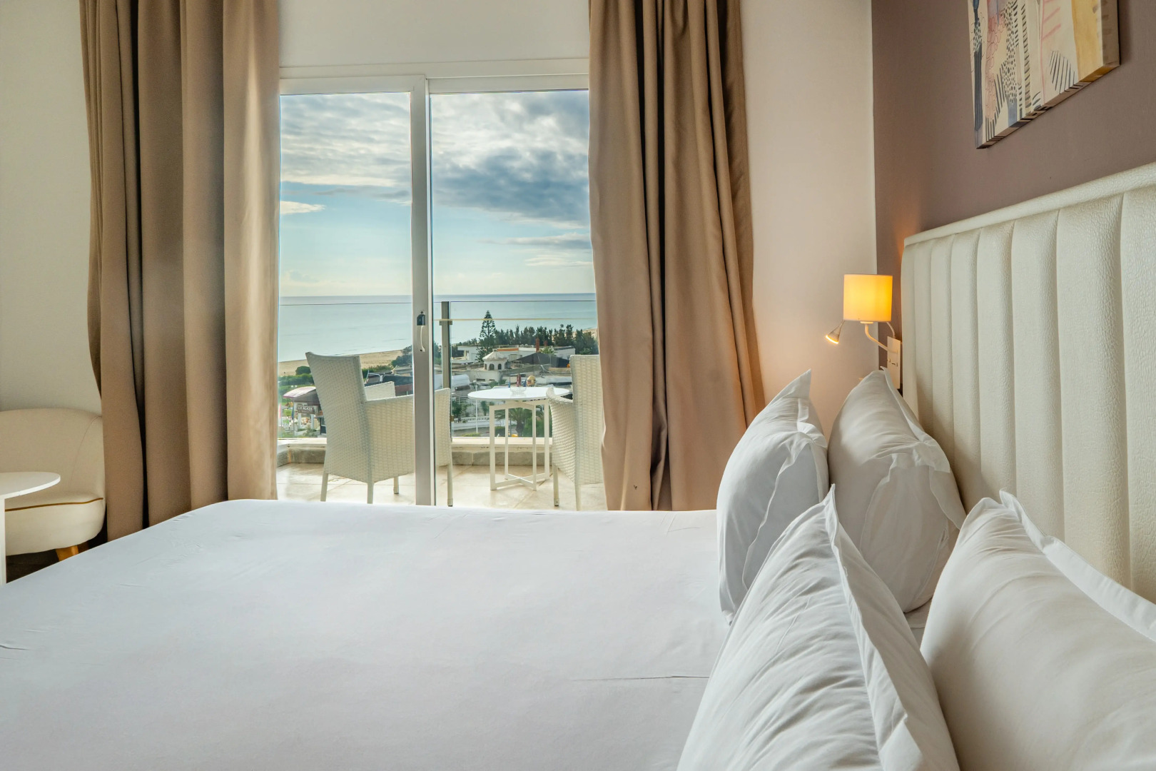 Golden Tulip President Hammamet