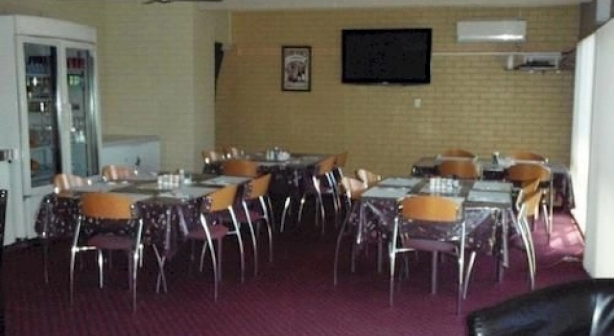 Gladstone Village Motel