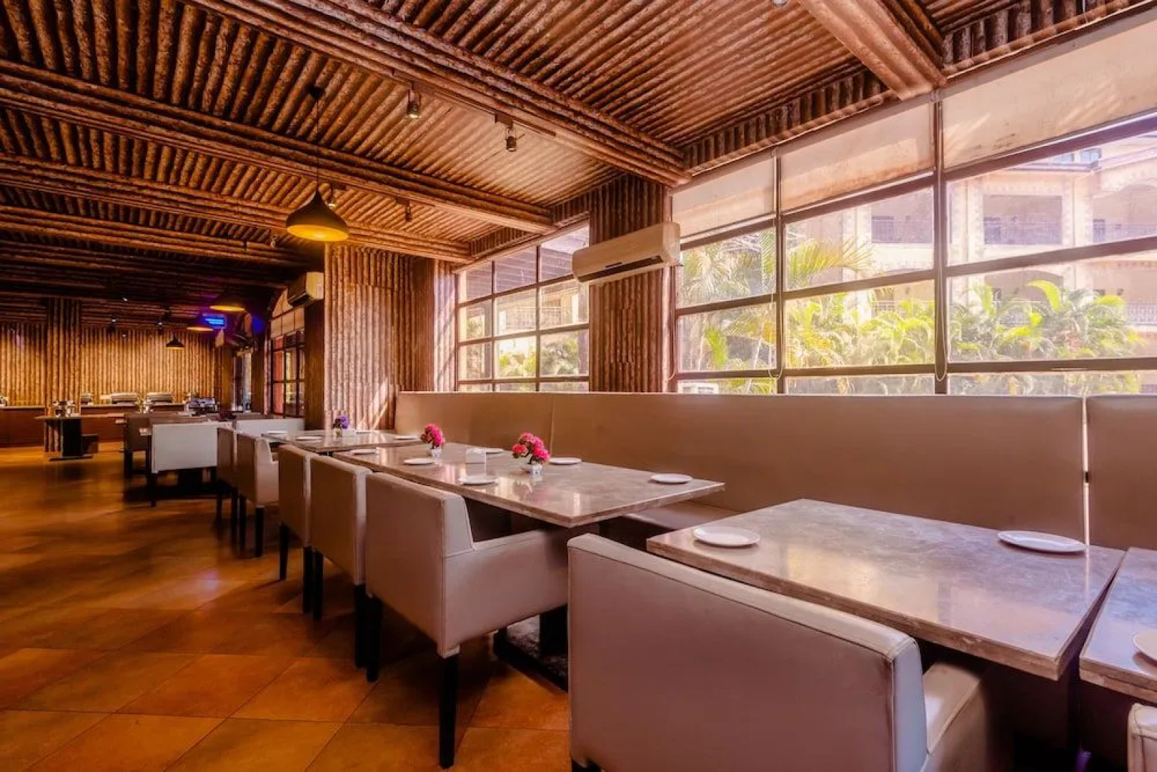 Capital O 35403 Discover Resorts