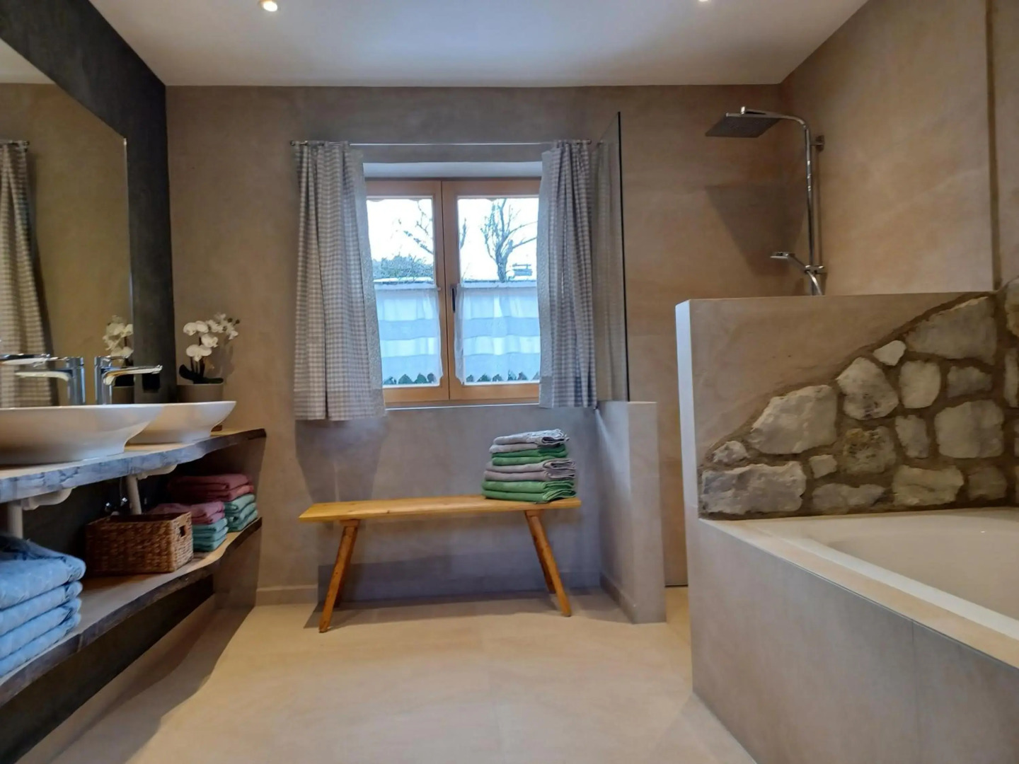 Ferienhaus Bergfreund