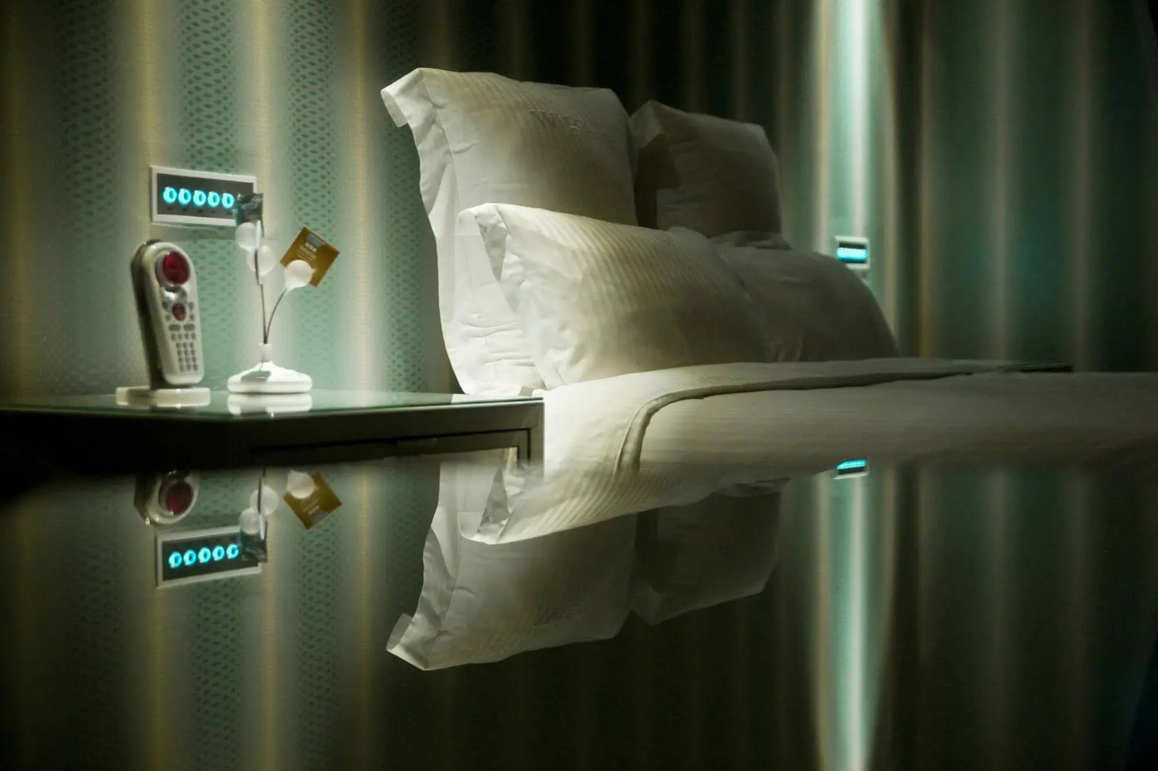 Wego Boutique Hotel Linsen