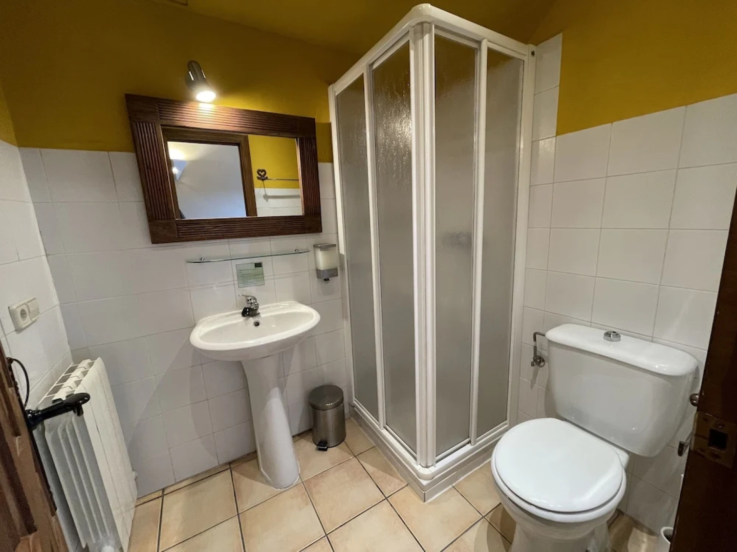 El Bulín de Madarcos