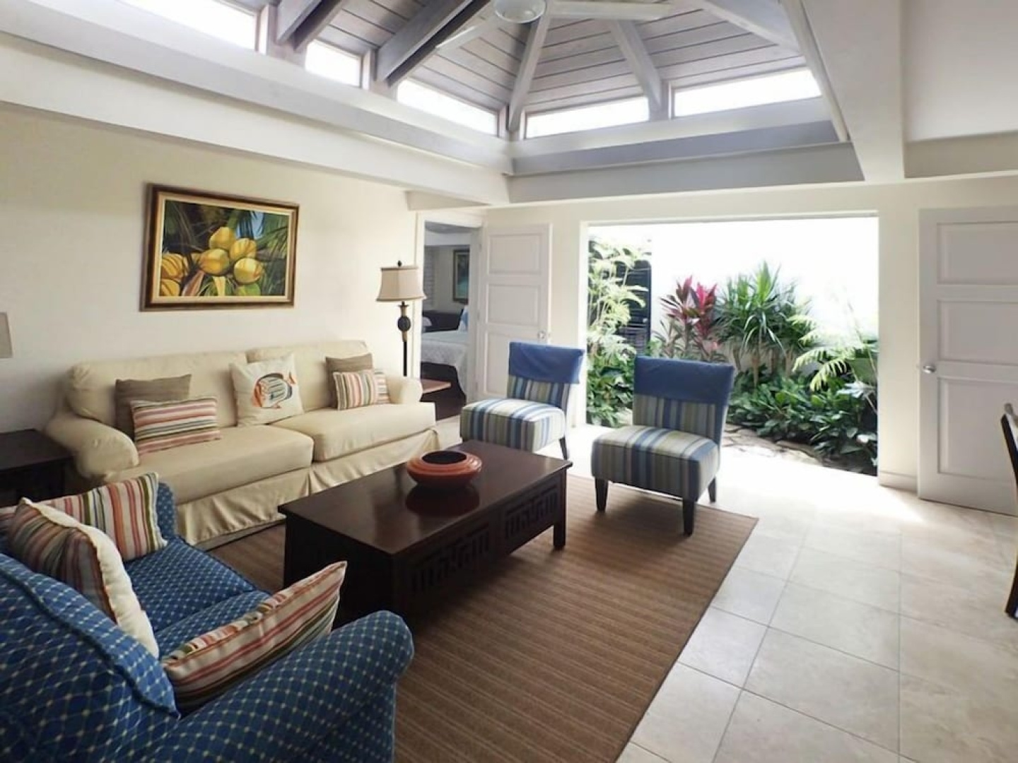 Moonshine Villa, Silver Sands 4 BR