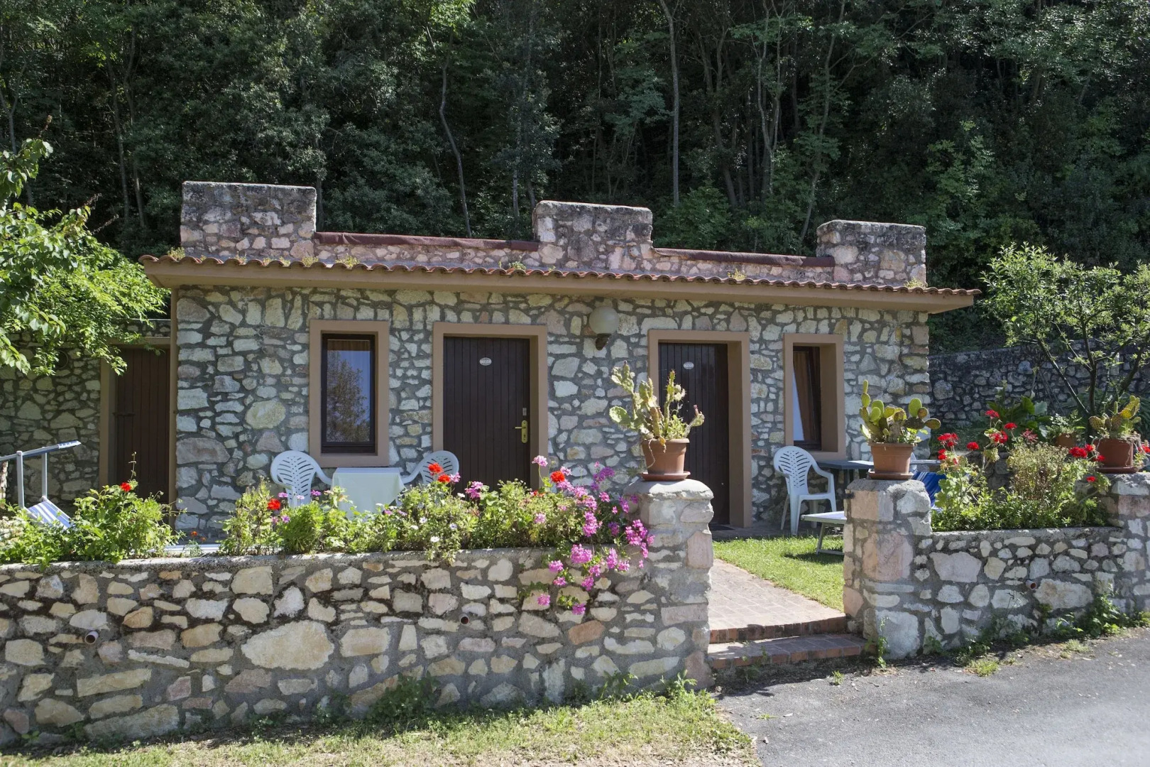 Hotel Internazionale