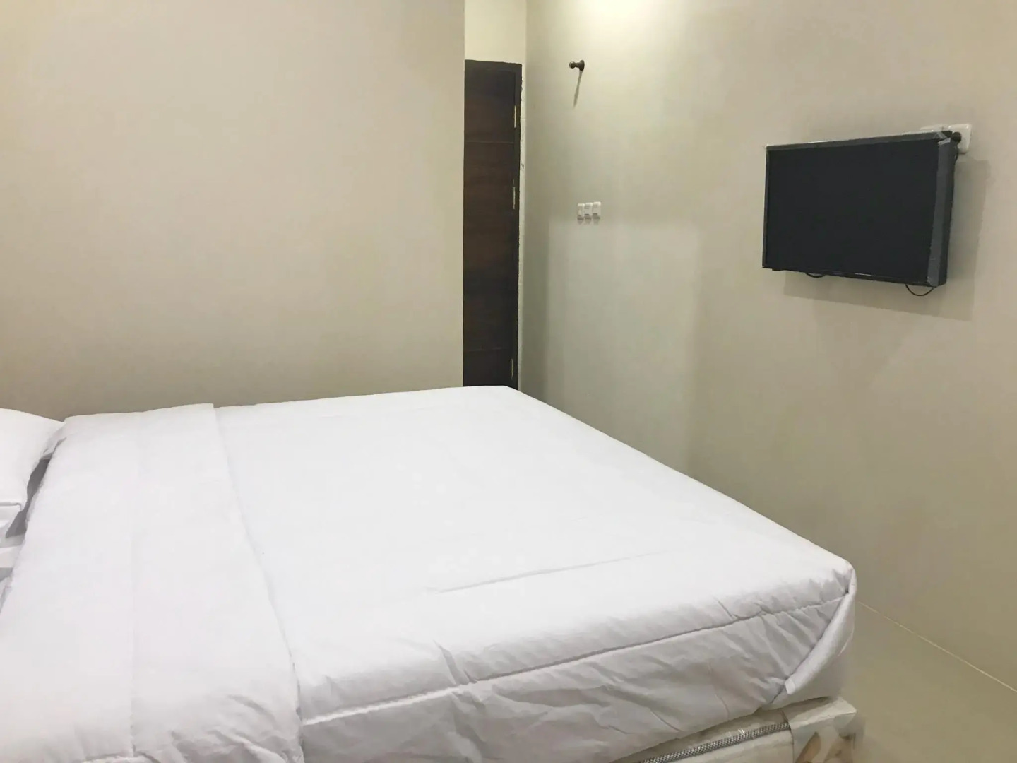 The Galton Hotel Bau-Bau