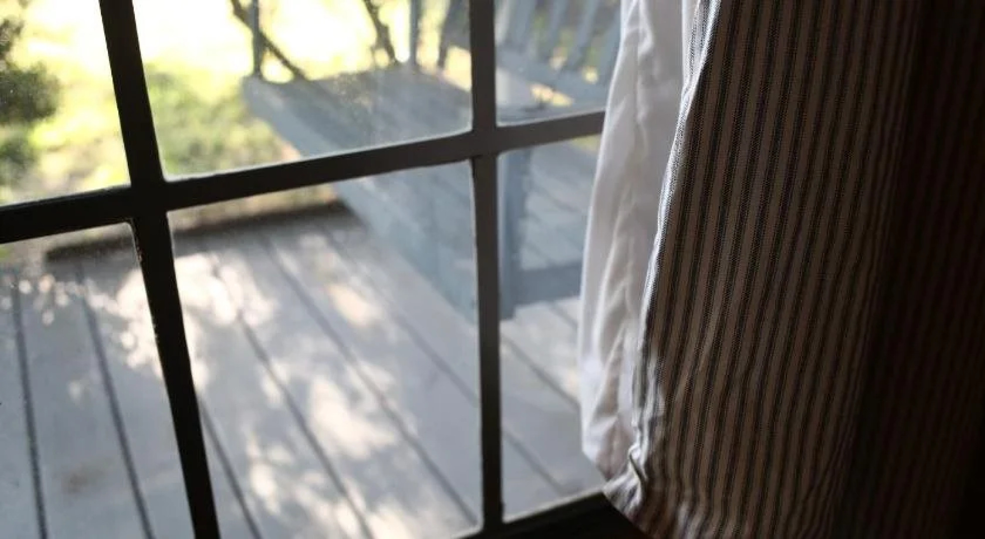 Munzesheimer Manor Bed & Breakfast