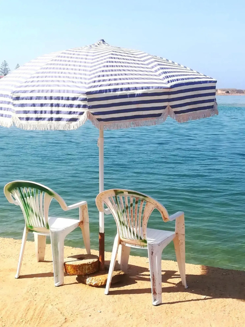 Surf And Soul Morocco