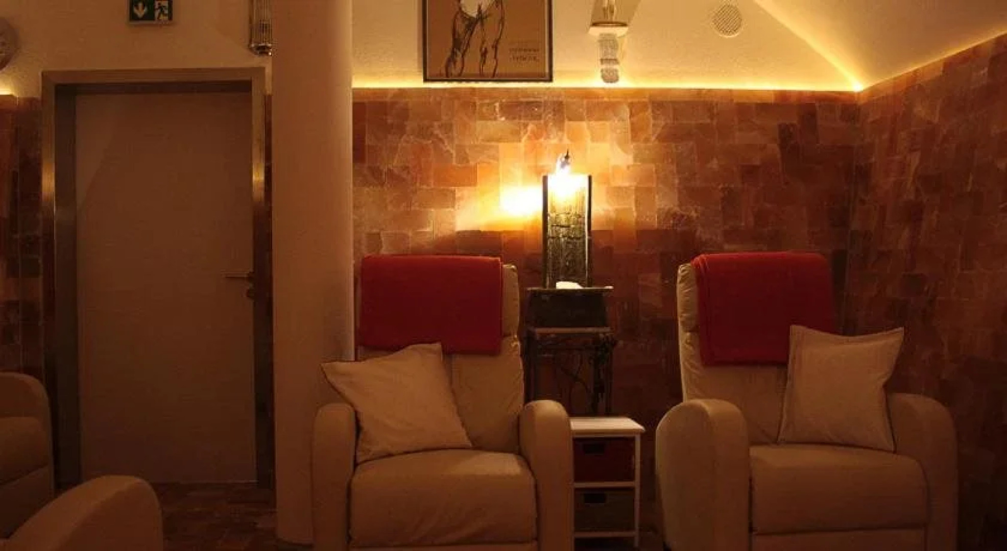 Belle Vue - das Hotel...