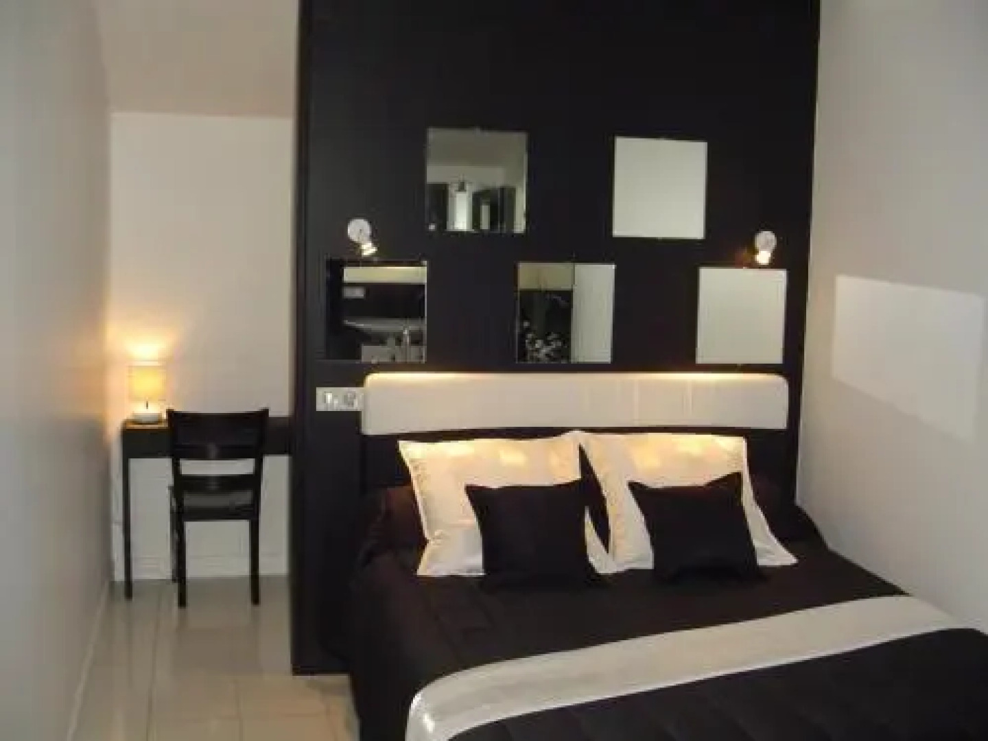 La Cabane de Pépé Emilien