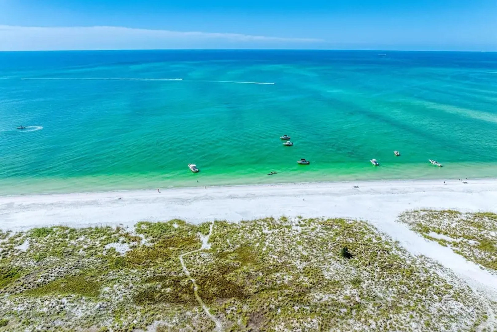 Anna Maria Island Edgewater Bungalow