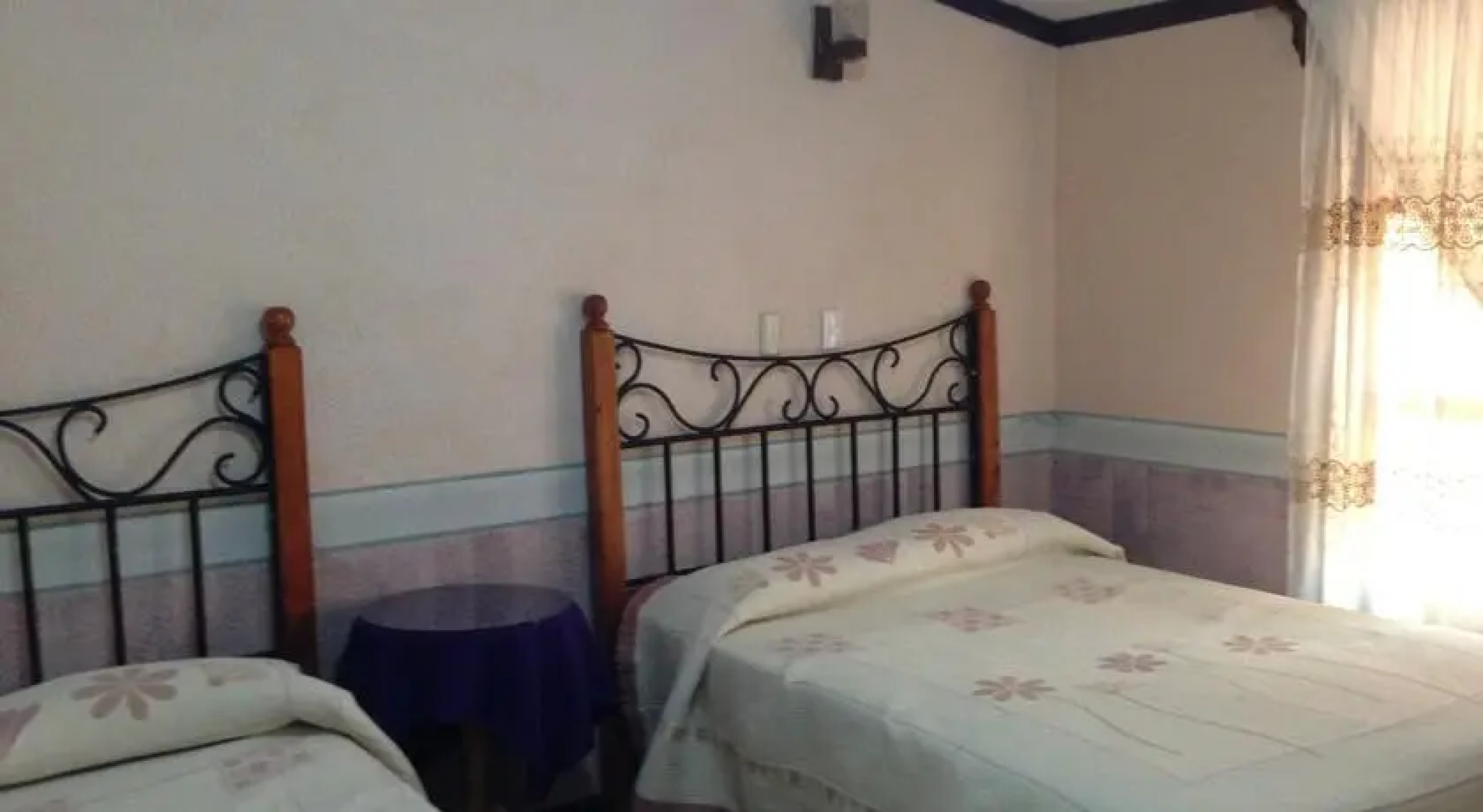 Hotel Señor del Monte