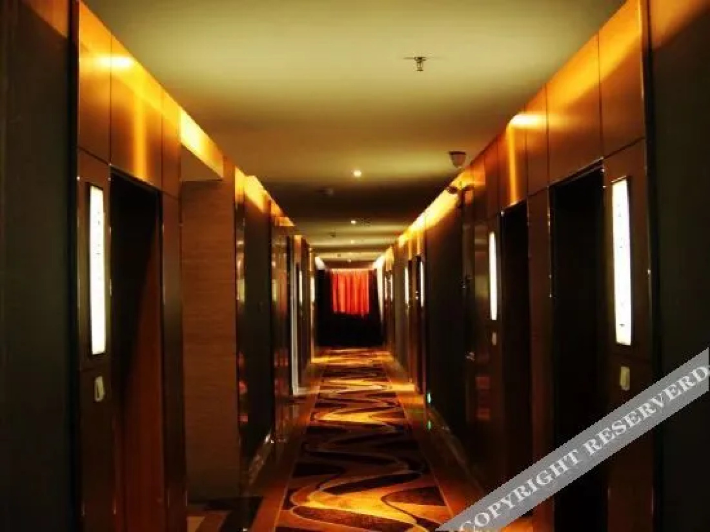 Wilton Hotel (Xiaochang)