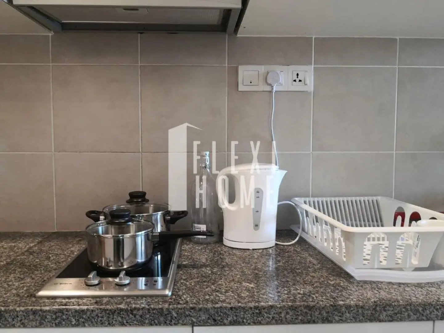 9am-5pm, SAME DAY CHECK IN AND CHECK OUT, Work from Home, Shaftsbury-Cyberjaya, Comfy Home by Flexihome-MY