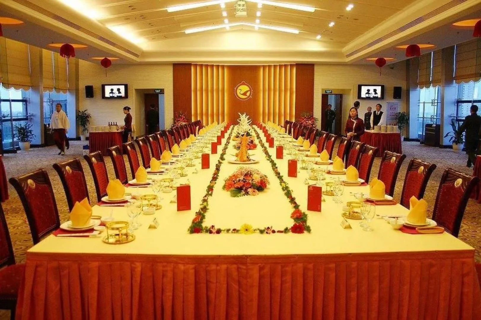 The Egret Hotel Xiamen