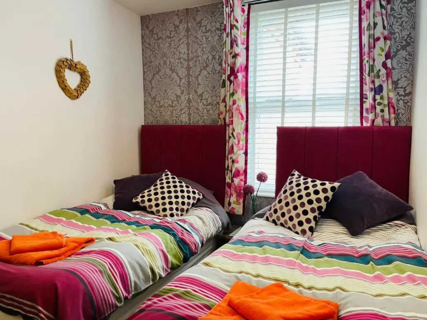 Arden Holiday Lettings